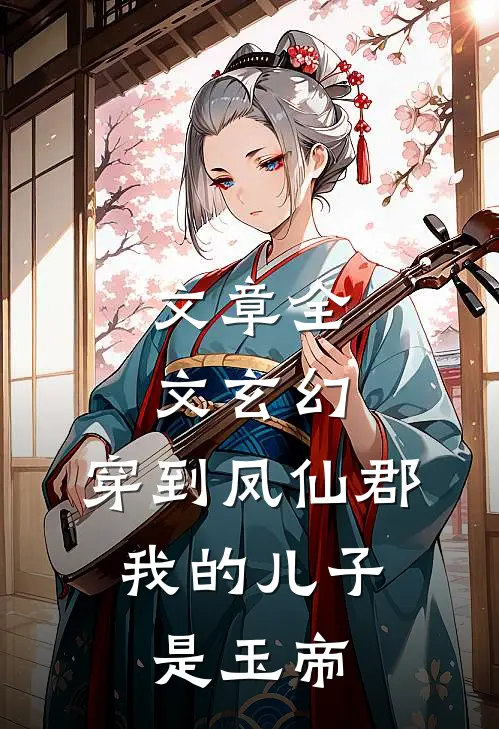 文章全文玄幻：穿到凤仙郡，我的儿子是玉帝