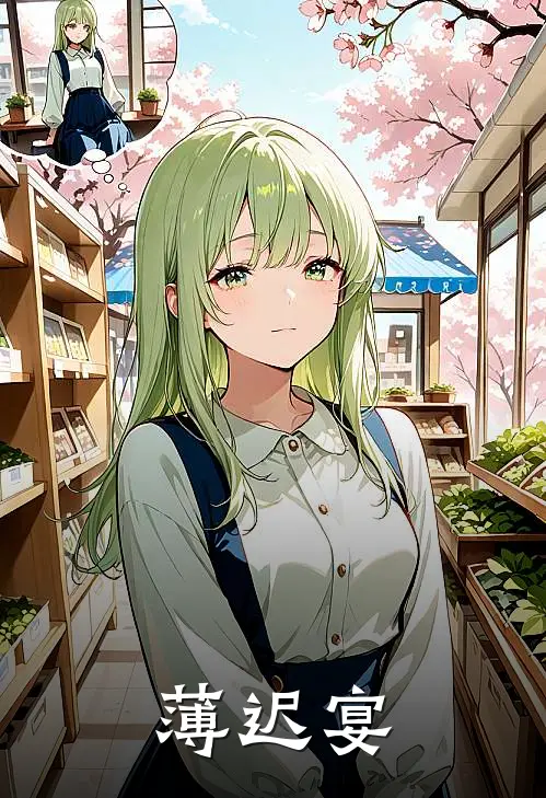 薄迟宴