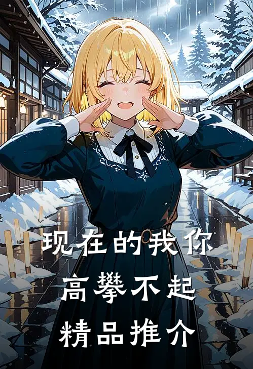 现在的我你高攀不起精品推介