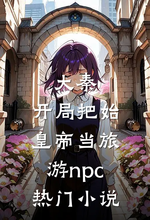 大秦：开局把始皇帝当旅游npc热门小说