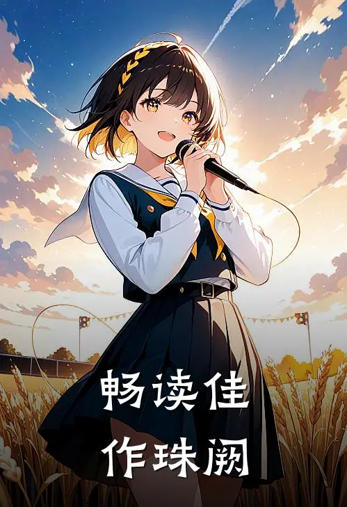 畅读佳作珠阙