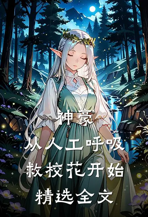 神豪：从人工呼吸救校花开始精选全文