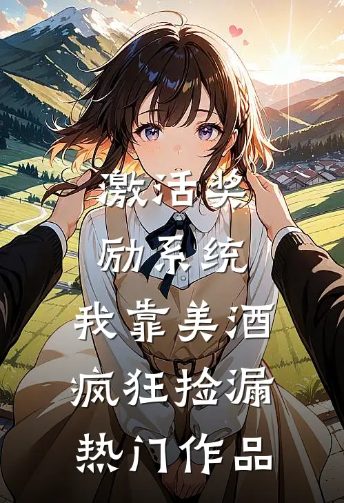 激活奖励系统：我靠美酒疯狂捡漏热门作品
