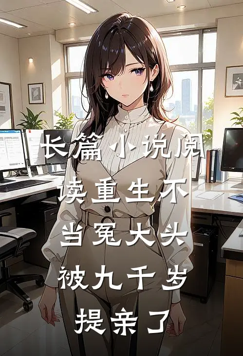 长篇小说阅读重生不当冤大头，被九千岁提亲了