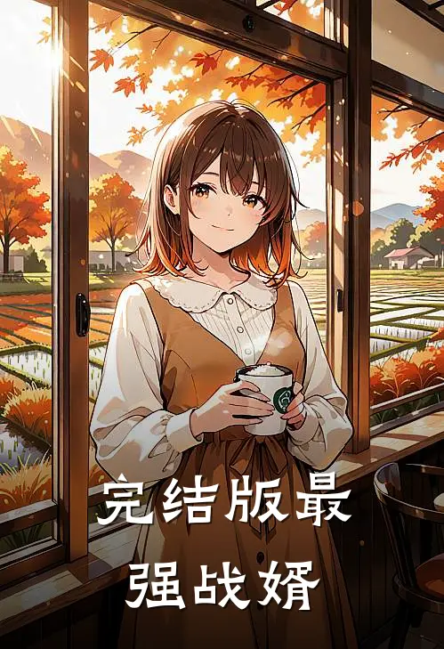 完结版最强战婿