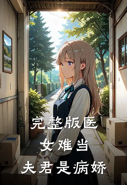 完整版医女难当：夫君是病娇