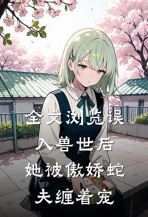 全文浏览误入兽世后，她被傲娇蛇夫缠着宠