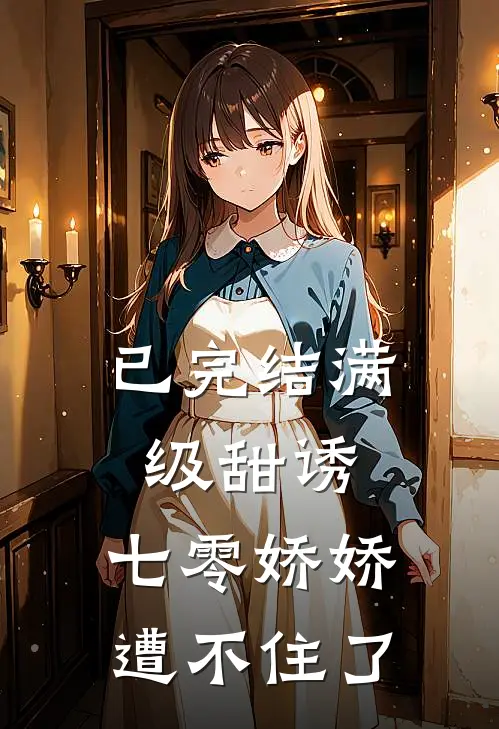 已完结满级甜诱：七零娇娇遭不住了