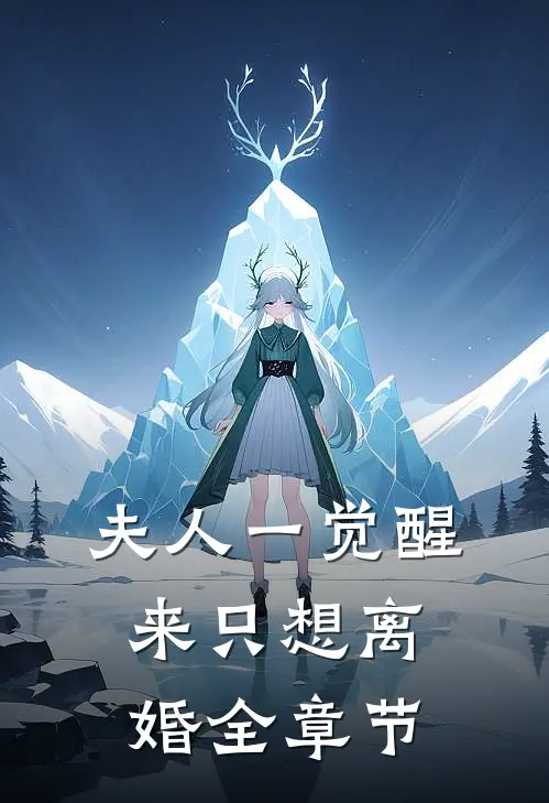 夫人一觉醒来只想离婚全章节