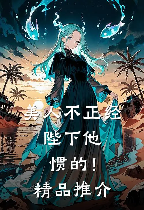 美人不正经，陛下他惯的！精品推介