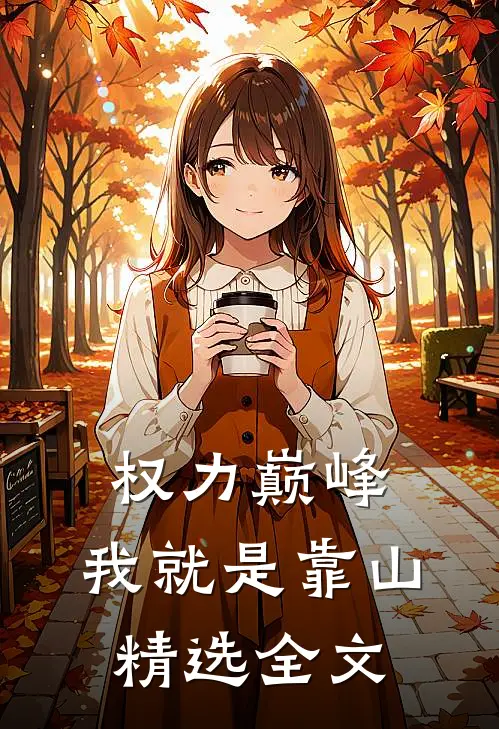 权力巅峰：我就是靠山精选全文