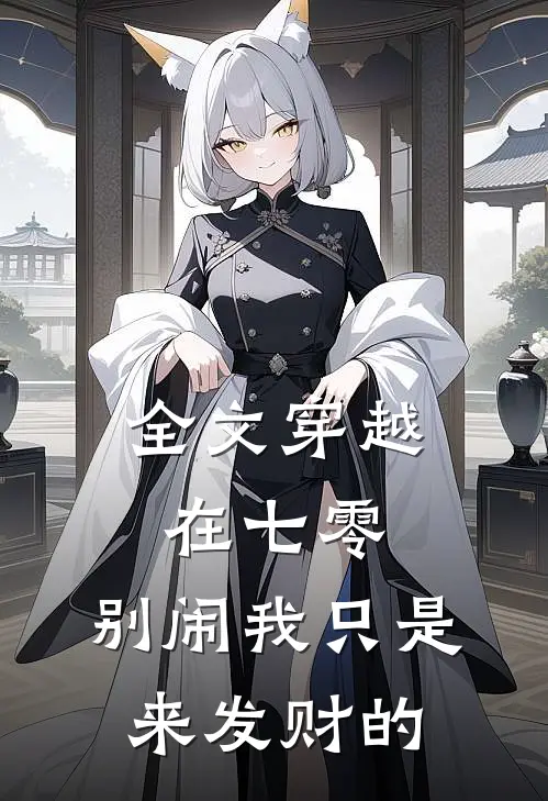 全文穿越在七零，别闹我只是来发财的