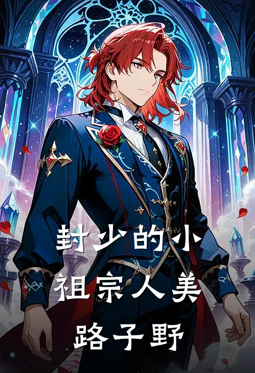 封少的小祖宗人美路子野