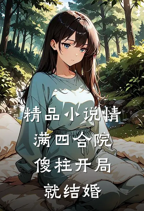 精品小说情满四合院：傻柱开局就结婚
