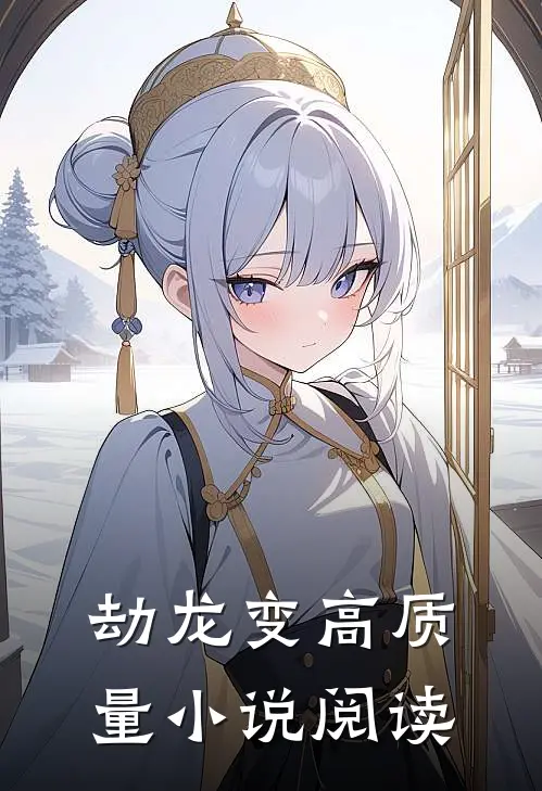 劫龙变高质量小说阅读