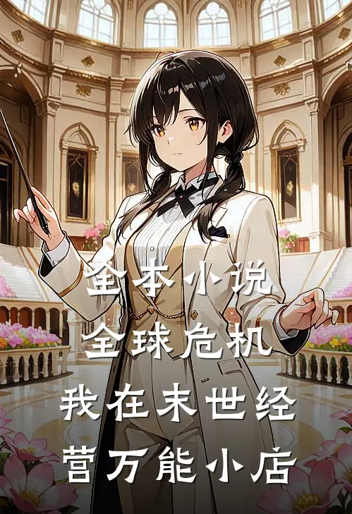 全本小说全球危机：我在末世经营万能小店