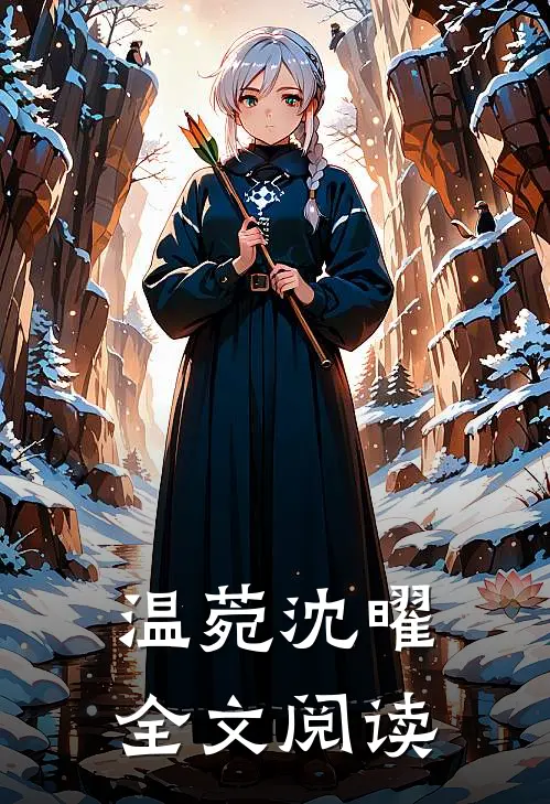 温菀沈曜全文阅读