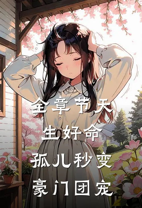 全章节天生好命，孤儿秒变豪门团宠