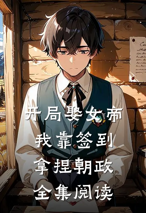 开局娶女帝，我靠签到拿捏朝政全集阅读