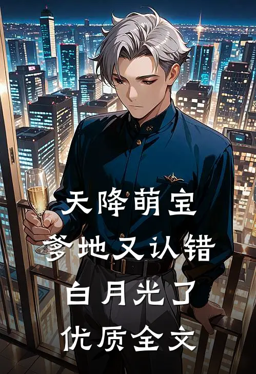 天降萌宝：爹地又认错白月光了优质全文