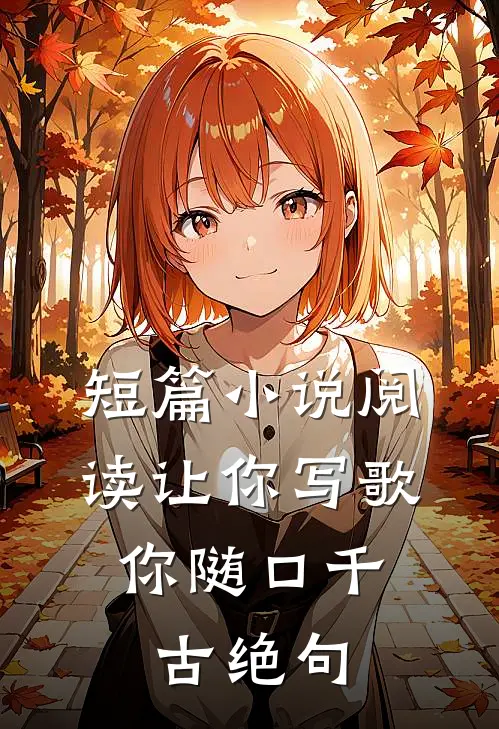 短篇小说阅读让你写歌，你随口千古绝句