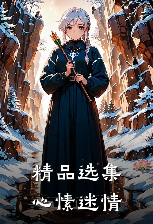 精品选集心愫迷情