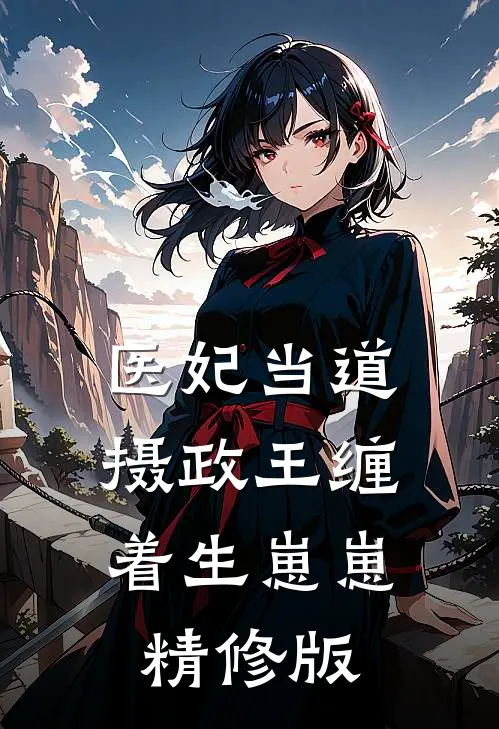 医妃当道，摄政王缠着生崽崽精修版