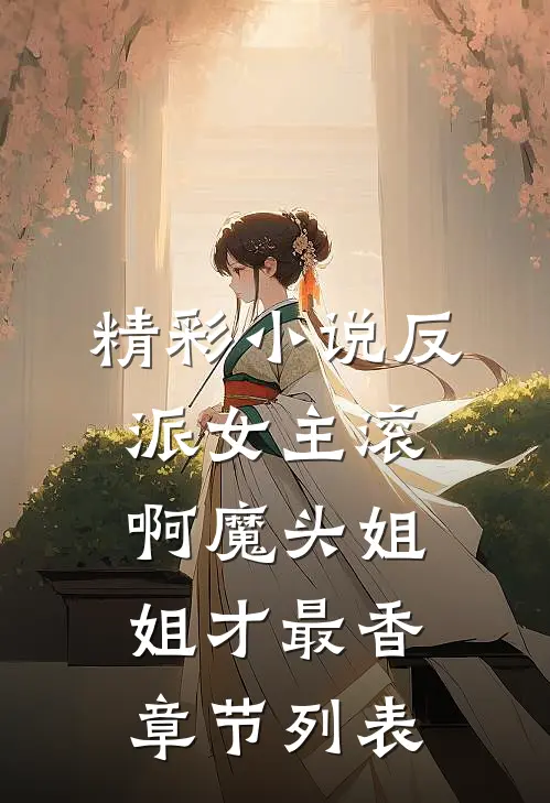精彩小说反派女主滚啊魔头姐姐才最香章节列表