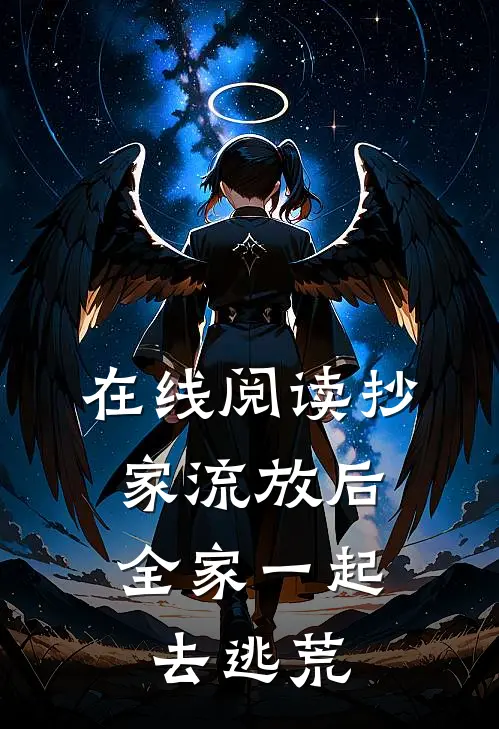 在线阅读抄家流放后：全家一起去逃荒