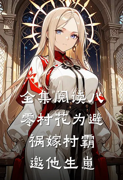 全集阅读八零村花为避祸嫁村霸，邀他生崽