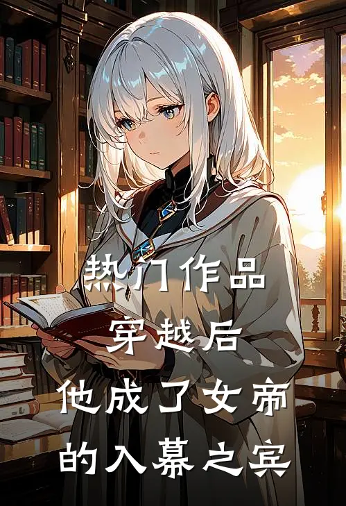 热门作品穿越后，他成了女帝的入幕之宾