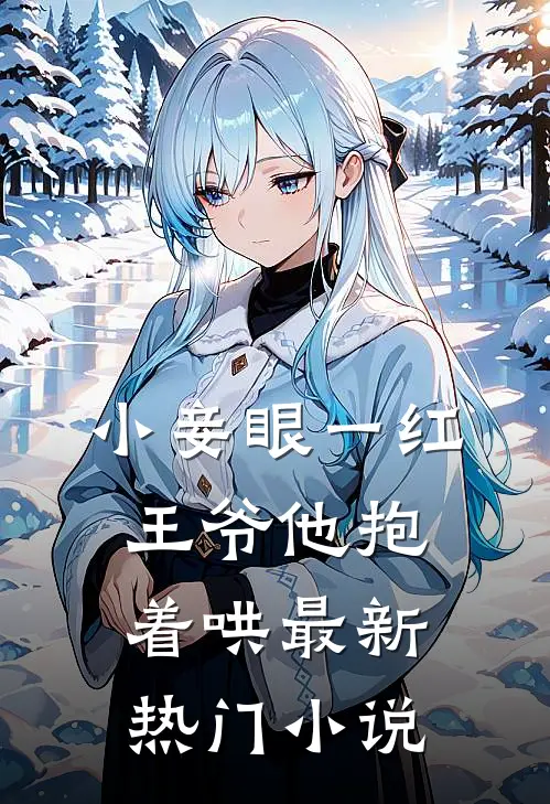 小妾眼一红，王爷他抱着哄最新热门小说