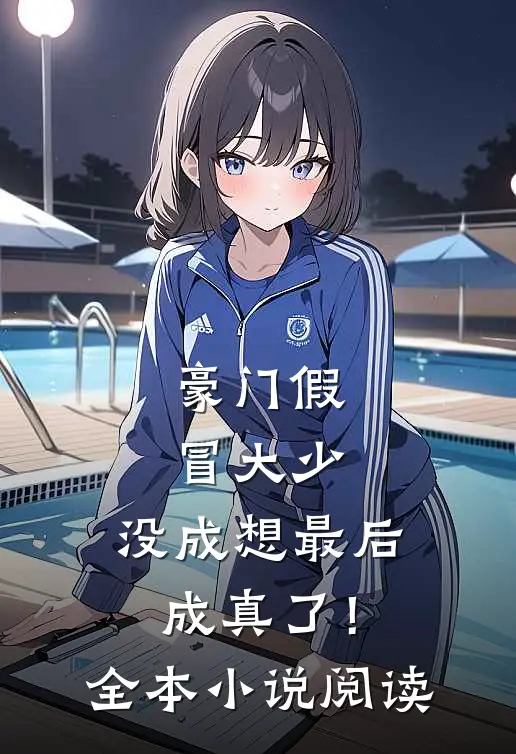 豪门假冒大少，没成想最后成真了！全本小说阅读