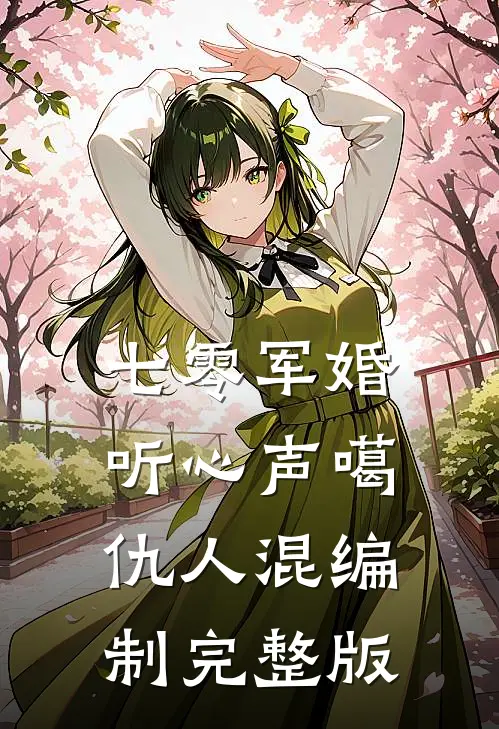 七零军婚：听心声噶仇人混编制完整版