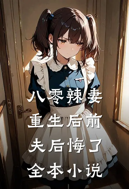 八零辣妻：重生后前夫后悔了全本小说