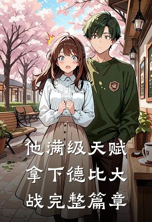他满级天赋，拿下德比大战完整篇章