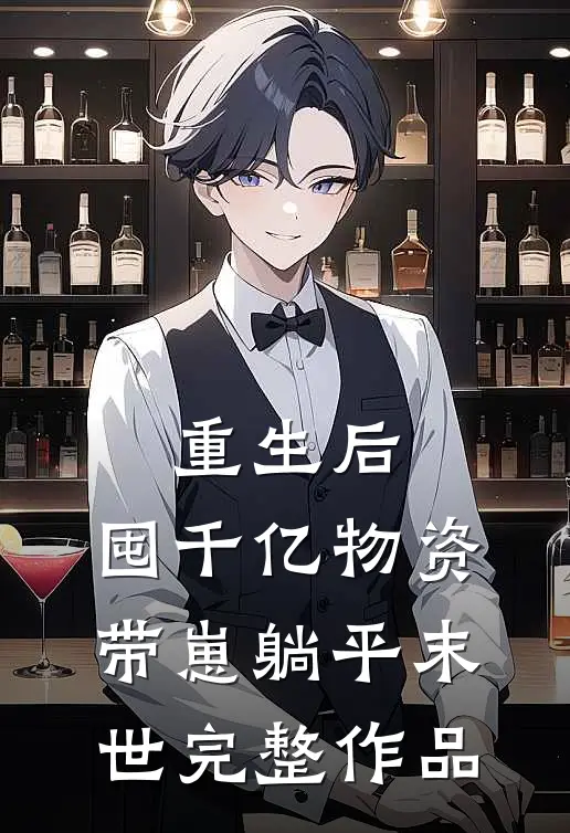 重生后，囤千亿物资，带崽躺平末世完整作品