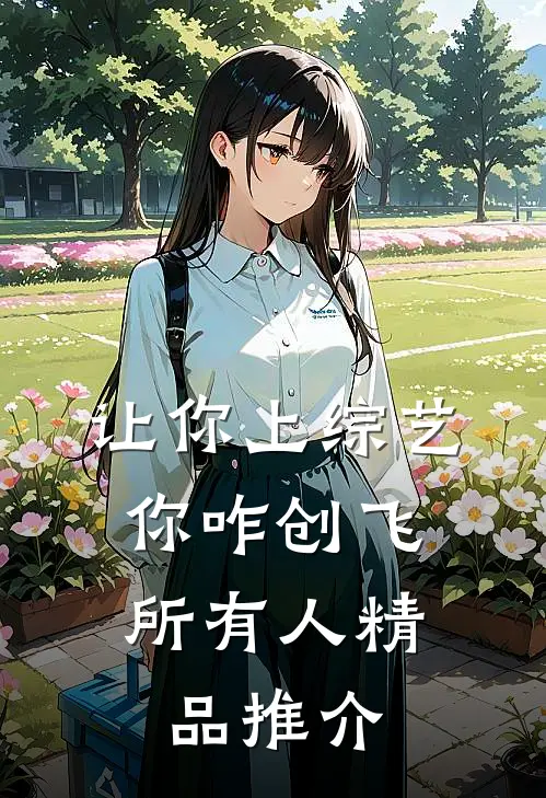 让你上综艺，你咋创飞所有人精品推介