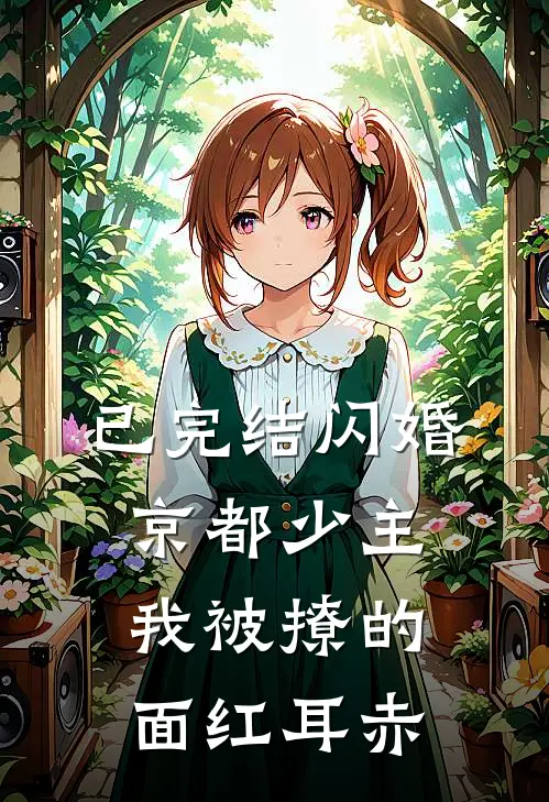 已完结闪婚京都少主，我被撩的面红耳赤