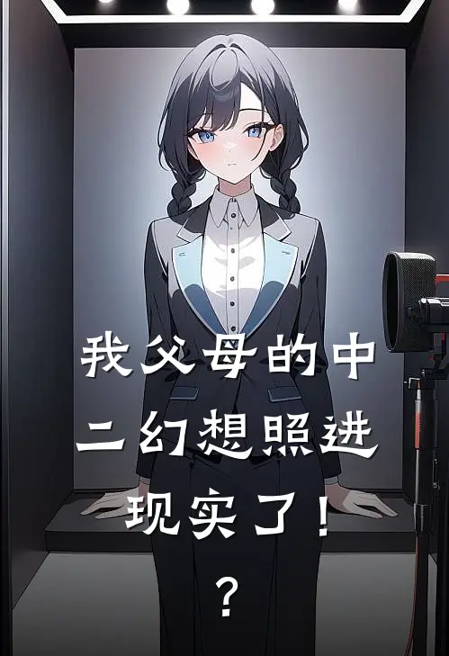 我父母的中二幻想照进现实了！？