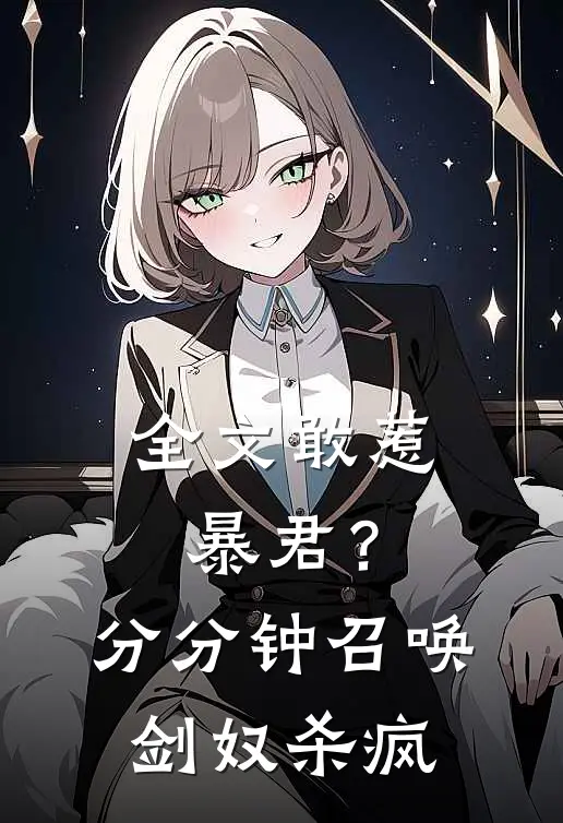 全文敢惹暴君？分分钟召唤剑奴杀疯