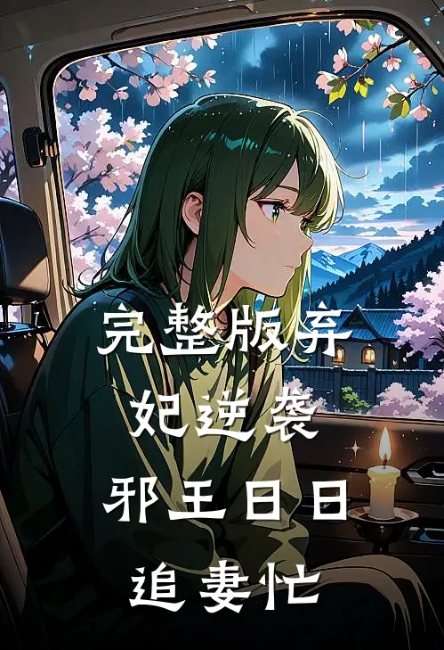 完整版弃妃逆袭：邪王日日追妻忙