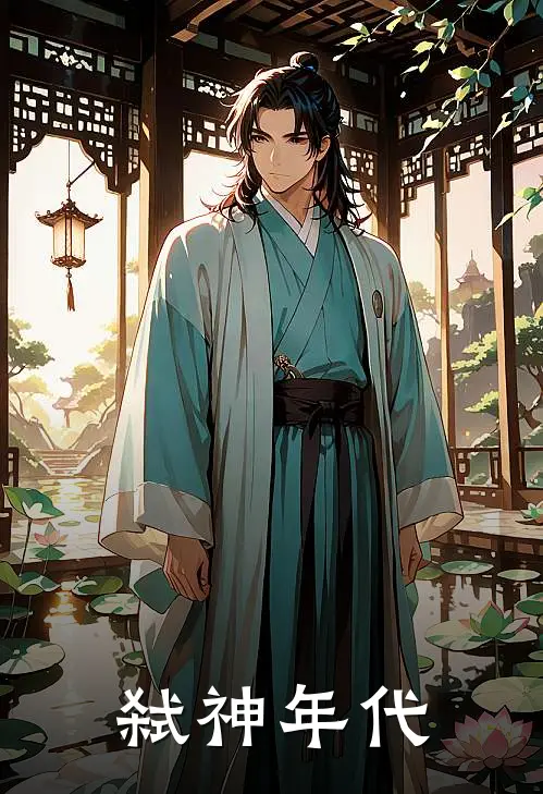 弑神年代