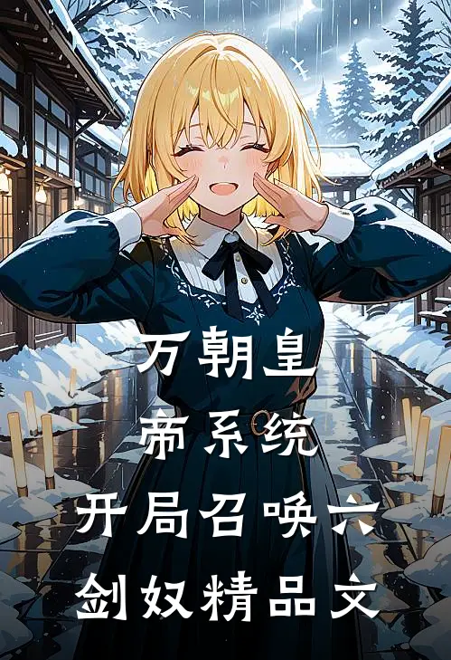 万朝皇帝系统，开局召唤六剑奴精品文
