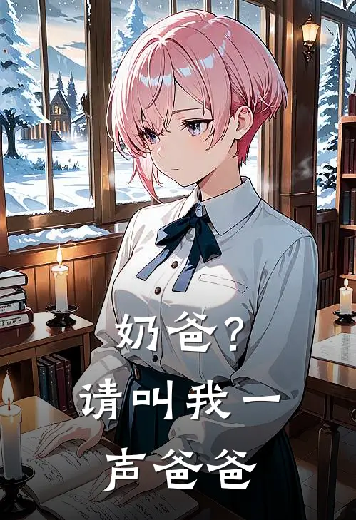 奶爸？请叫我一声爸爸