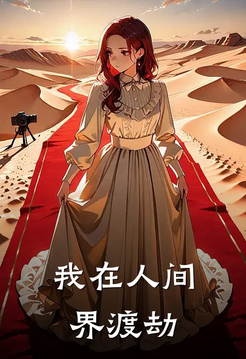 我在人间界渡劫
