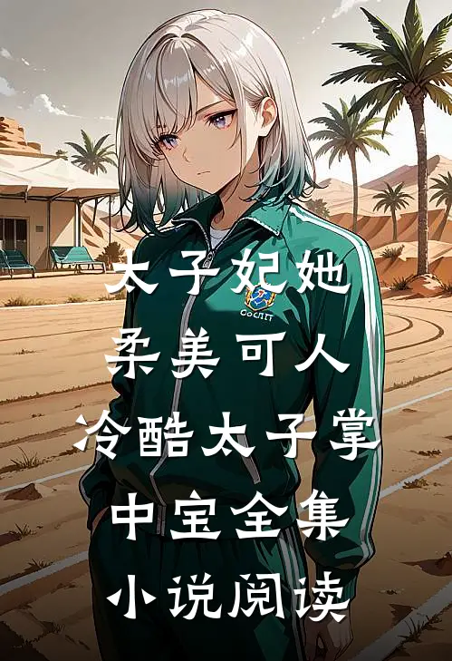 太子妃她柔美可人：冷酷太子掌中宝全集小说阅读