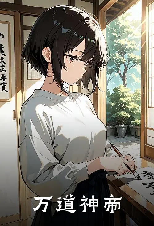 万道神帝