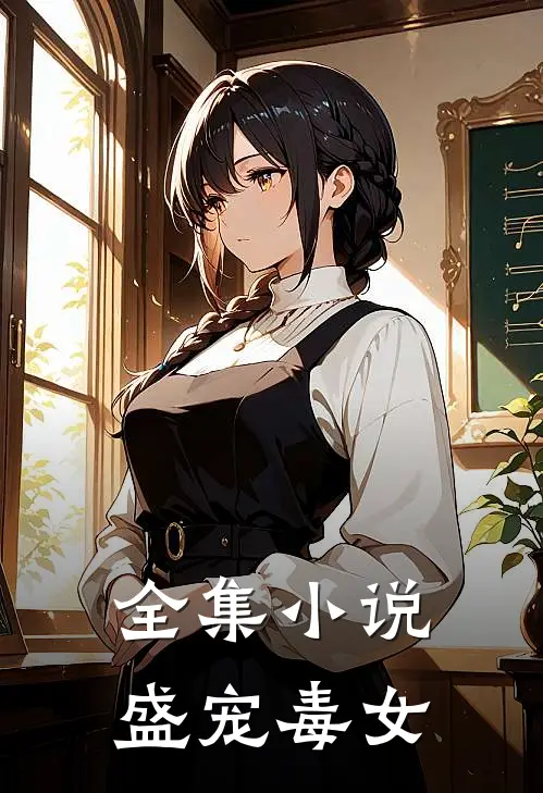 全集小说盛宠毒女
