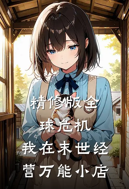 精修版全球危机：我在末世经营万能小店